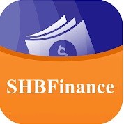 App SHB FINANCE