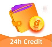 App 24hCredit