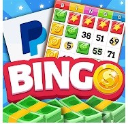 app Money Bingo