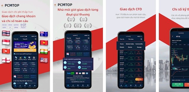 App PCMTOP