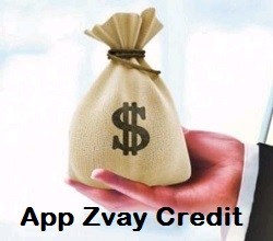 App Zvay Credit