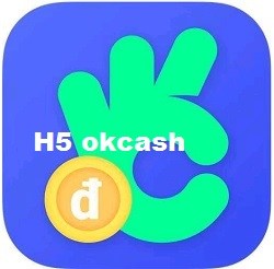 H5 Okcash App