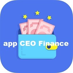 App CEO Finance