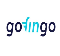 App Gofingo vay tiền