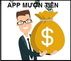 App Mượn Tiền
