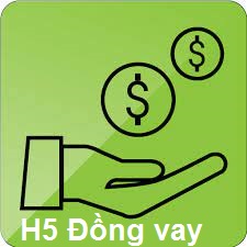 H5 Đồng vay