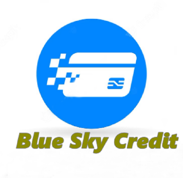 Blue Sky Credit
