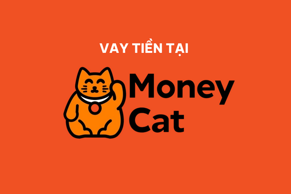 Bùng app Moneycat